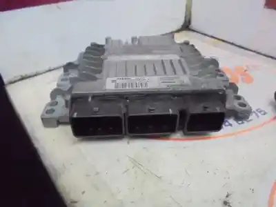 Pièce détachée automobile d'occasion calculateur moteur ecu pour renault megane ii classic berlina 1.5 dci diesel références oem iam s122326109a  