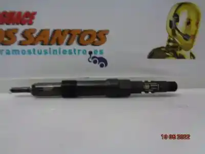 Gebrauchtes Autoersatzteil injektor zum ford mondeo berlina (ge) 2.0 tdci cat oem-iam-referenzen ejdr00401z  
