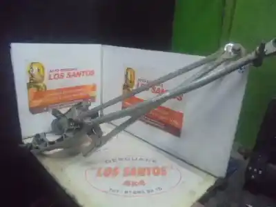 Second-hand car spare part Front Windshield Wiper Motor for FORD FOCUS C-MAX (CAP) * OEM IAM references 3M5117504AG  