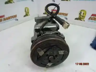 Pezzo di ricambio per auto di seconda mano Compressore Aria Condizionata per CITROEN XSARA PICASSO 1.8 16V Exclusive Riferimenti OEM IAM SD6V121421F   Pezzo di ricambio per auto di seconda mano Compressore Aria Condizionata per CITROEN XSARA PICASSO 1.8 16V Exclusive Riferimenti OEM IAM SD6V121421F