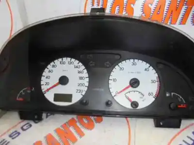 Second-hand car spare part speedometer for citroen xsara coupe 2.0 hdi vts (80kw) oem iam references 9645745380  
