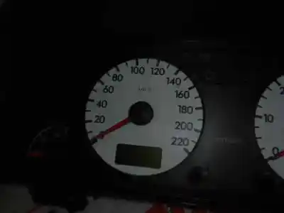 Second-hand car spare part speedometer for citroen xsara coupe 2.0 hdi vts (80kw) oem iam references 9645745380  