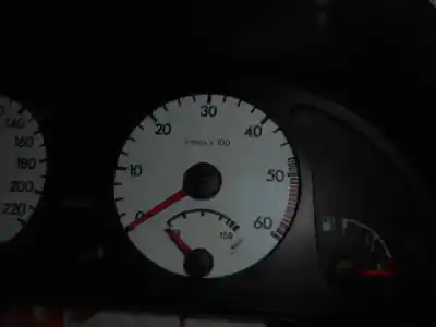 Second-hand car spare part speedometer for citroen xsara coupe 2.0 hdi vts (80kw) oem iam references 9645745380  