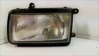 Gebrauchtes Autoersatzteil Linker Scheinwerfer zum OPEL FRONTERA B 2.2 16V DTI OEM-IAM-Referenzen 1305235378  