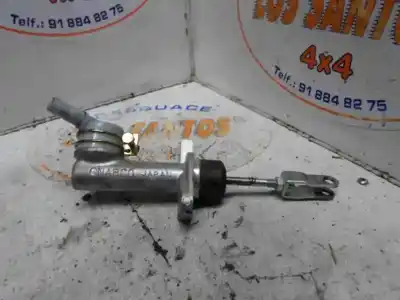 Peça sobressalente para automóvel em segunda mão bomba de embreagem por nissan eco-t eco-t100 referências oem iam   
