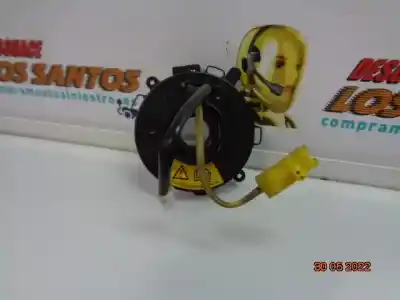 Pezzo di ricambio per auto di seconda mano Anello Airbag per FIAT BRAVO (182) 1.9 Turbodiesel Riferimenti OEM IAM 2775044001  