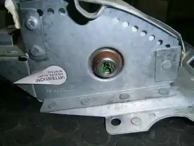 Gebrauchtes Autoersatzteil Vorderer Rechter Airbag zum RENAULT CLIO III 1.4 16V OEM-IAM-Referenzen 8200505999  