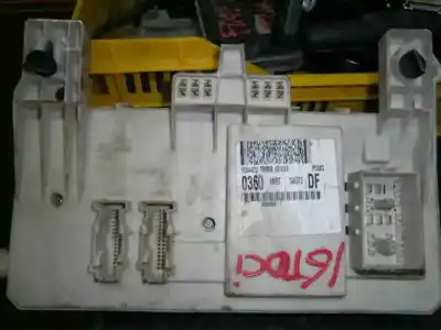Second-hand car spare part fuse box unit for ford focus c-max (cap) 1.6 tdci cat oem iam references 4m5t14a073df  