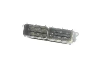 Second-hand car spare part ecu engine control for volkswagen golf vii lim. (5g1) 1.6 tdi dpf oem iam references 04l907309b  