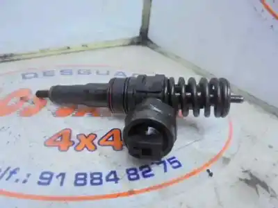 Second-hand car spare part Injector for AUDI A3 (8L) 1.9 TDI Ambition OEM IAM references 0414720007  