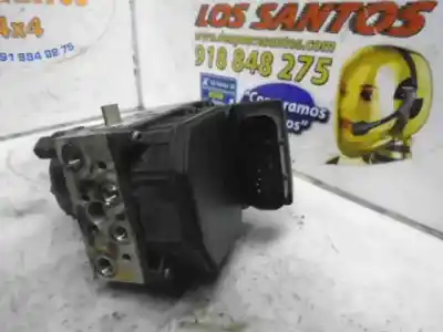 Pezzo di ricambio per auto di seconda mano ABS per AUDI A6 C5 AVANT (4B5, 4B6)  Riferimenti OEM IAM 0265950055  