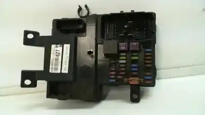 Gebrauchtes Autoersatzteil Relais Sicherungskasten Multifunktionsrelais zum KIA CARNIVAL 2.9 CRDi CAT OEM-IAM-Referenzen 919544D2700J  