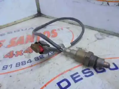 Second-hand car spare part LAMBDA PROBE for FORD MONDEO LIM.  OEM IAM references 0258030066  