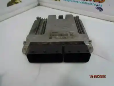 Second-hand car spare part ECU ENGINE CONTROL for MINI MINI (R56)  OEM IAM references 0281015233  