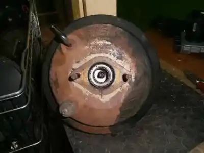 Peça sobressalente para automóvel em segunda mão SERVO FREIO por OPEL FRONTERA A  Referências OEM IAM 83805007  