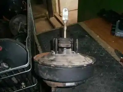 Peça sobressalente para automóvel em segunda mão servo freio por opel frontera a 2.8 turbodiesel referências oem iam 83805007  