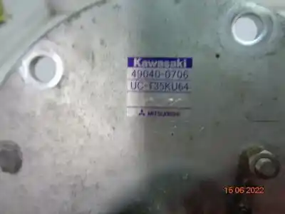 Автозапчастина б/у індикатор для kawasaki er-5 twister / er-6 / versys er-6n посилання на oem iam 490400706   Автозапчастина б/у індикатор для kawasaki er-5 twister / er-6 / versys er-6n посилання на oem iam 490400706