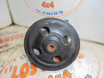 Second-hand car spare part STEERING PUMP for FORD MONDEO BERLINA (CA2)  OEM IAM references 6G913A733CA  