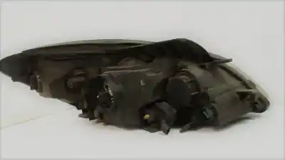 Second-hand car spare part left headlight for kia cee´d 1.6 crdi cat oem iam references 921011h000  