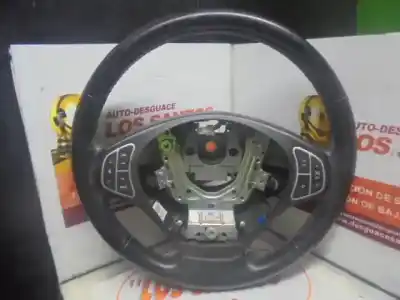 Second-hand car spare part STEERING WHEEL for KIA CEE´D  OEM IAM references S15Q  
