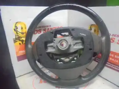 Peça sobressalente para automóvel em segunda mão volante por kia cee´d 1.6 crdi cat referências oem iam s15q  