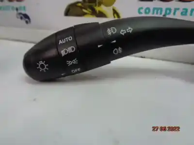 Second-hand car spare part indicator switch for kia cee´d 1.6 crdi cat oem iam references 934101h400  