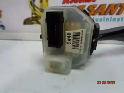 Second-hand car spare part indicator switch for kia cee´d 1.6 crdi cat oem iam references 934101h400  