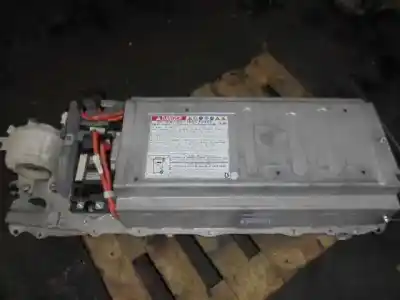 Gebrauchtes Autoersatzteil batterie zum toyota prius (nhw11) 1.5 16v cat oem-iam-referenzen   