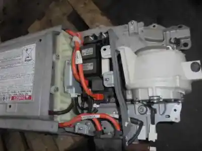 Gebrauchtes Autoersatzteil batterie zum toyota prius (nhw11) 1.5 16v cat oem-iam-referenzen   