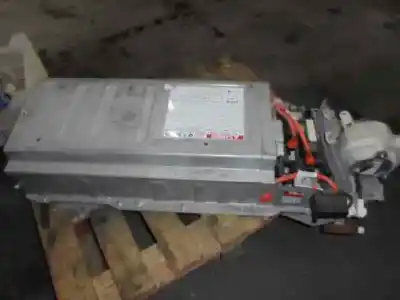Gebrauchtes Autoersatzteil batterie zum toyota prius (nhw11) 1.5 16v cat oem-iam-referenzen   