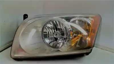 Second-hand car spare part LEFT HEADLIGHT for DODGE CALIBER  OEM IAM references 51128C  