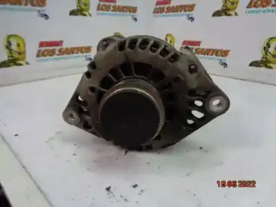 Second-hand car spare part Alternator for OPEL ZAFIRA B 1.7 16V CDTI OEM IAM references 98031154CR  