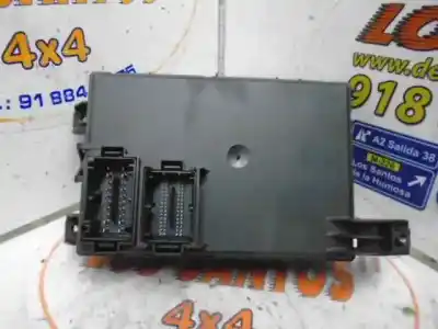 Second-hand car spare part bsi control unit for opel corsa e (x15) 1.3 cdti (08 68) oem iam references 13142241  