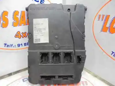 İkinci el araba yedek parçası BSI KONTROL ÜNITESI için RENAULT MEGANE II BERLINA 5P  OEM IAM referansları 8200351183  