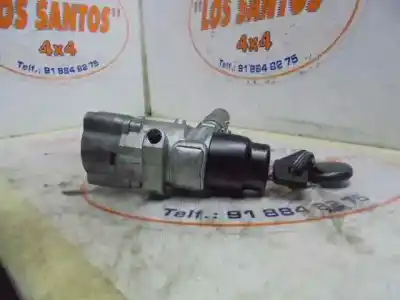 Recambio de automóvil de segunda mano de clausor arranque para mercedes-benz clase e (w124) berlina 2.0 diesel referencias oem iam 1245450114  
