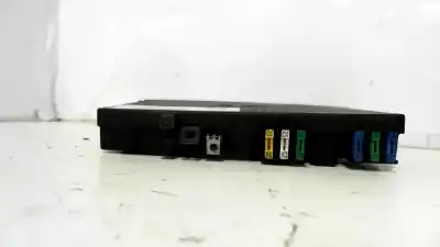 Pièce détachée automobile d'occasion unité de commande bsi pour citroen xsara picasso 2.0 hdi cat (rhy / dw10td) références oem iam 9642409480  