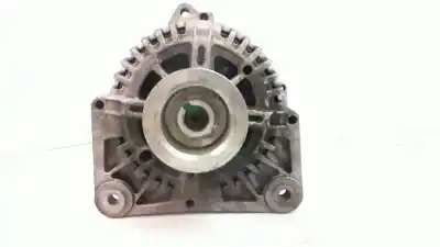 Second-hand car spare part alternator for renault megane ii berlina 3p 1.5 dci diesel oem iam references lra02174  