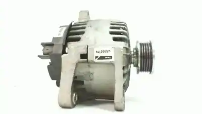 Second-hand car spare part alternator for renault megane ii berlina 3p 1.5 dci diesel oem iam references lra02174  