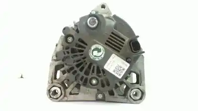 Second-hand car spare part alternator for renault megane ii berlina 3p 1.5 dci diesel oem iam references lra02174  