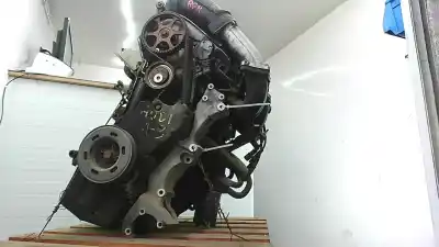 Second-hand car spare part complete engine for audi a3 (8l) 1.8 20v oem iam references agn  motor: 2