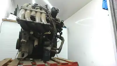 Second-hand car spare part complete engine for audi a3 (8l) 1.8 20v oem iam references agn  motor: 2