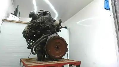 Second-hand car spare part complete engine for audi a3 (8l) 1.8 20v oem iam references agn  motor: 2