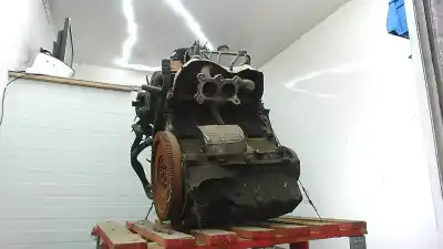 Second-hand car spare part complete engine for audi a3 (8l) 1.8 20v oem iam references agn  motor: 2
