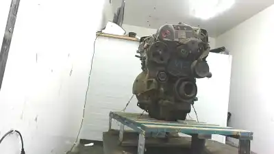 Second-hand car spare part complete engine for ford focus berlina (cak) 1.6 16v cat oem iam references fydb  motor: 2