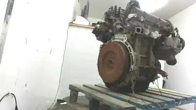 Second-hand car spare part complete engine for ford focus berlina (cak) 1.6 16v cat oem iam references fydb  motor: 2