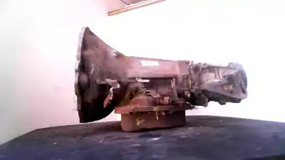 Second-hand car spare part gearbox for jeep gr.cherokee (wj/wg) 3.1 td laredo oem iam references p52119842aa autom pallet 1