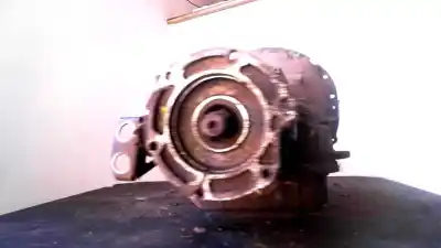 Second-hand car spare part gearbox for jeep gr.cherokee (wj/wg) 3.1 td laredo oem iam references p52119842aa autom pallet 1