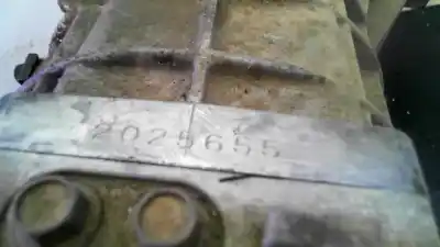 İkinci el araba yedek parçası VITES KUTUSU için HYUNDAI TERRACAN (HP)  OEM IAM referansları 2025655  PALLET 1