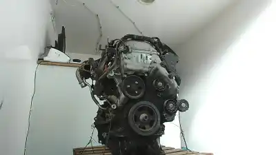 Second-hand car spare part COMPLETE ENGINE for KIA CEE´D  OEM IAM references   MOTOR: 1