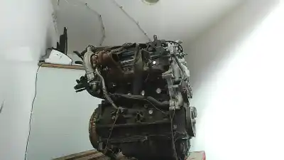 Peça sobressalente para automóvel em segunda mão motor completo por kia cee´d 1.6 crdi cat referências oem iam   motor: 1